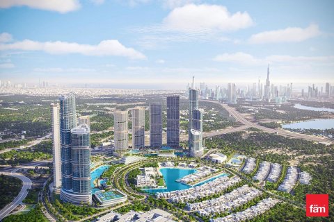 Appartement de 1 chambre à Dubai, UAE No. 102604 10