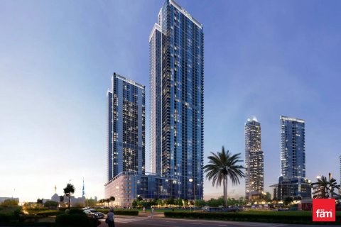 Appartement de 1 chambre à Dubai, UAE No. 102604 11