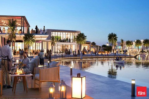 Villa de 4 dormitorios en Dubai, UAE No. 102600 9