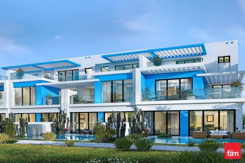 Villa de 4 dormitorios en Dubai, UAE No. 102600 5