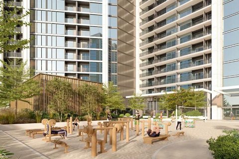 Appartement de 1 chambre à Motor City, UAE No. 102602 7