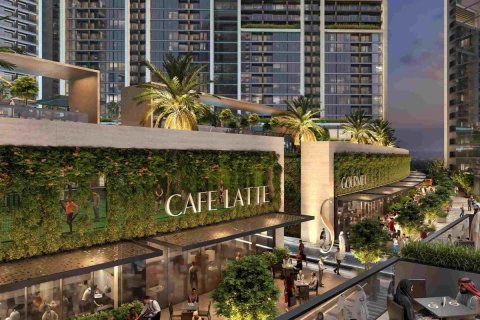 Appartement de 1 chambre à Motor City, UAE No. 102602 8