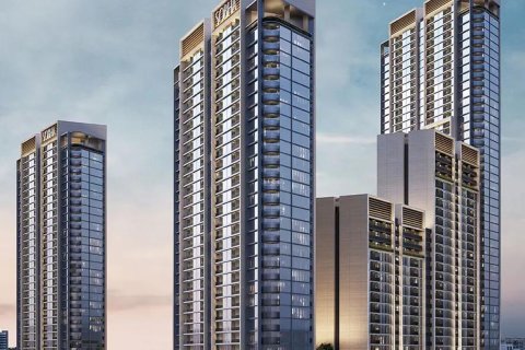 Appartement de 1 chambre à Motor City, UAE No. 102602 9