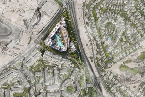 Appartement de 1 chambre à Motor City, UAE No. 102602 10