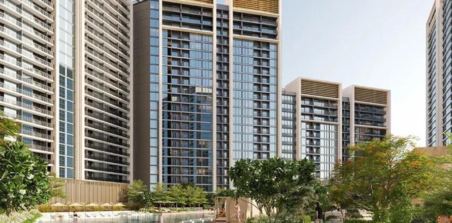 Appartement de 1 chambre à Motor City, UAE No. 102602
