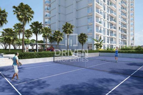 Appartement de 4 chambres à Bluewaters, UAE No. 84402 10