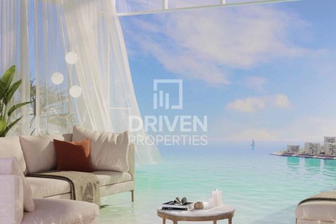 Appartement de 4 chambres à Bluewaters, UAE No. 84402 14