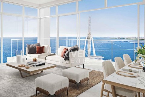 Appartement de 4 chambres à Bluewaters, UAE No. 84402 1