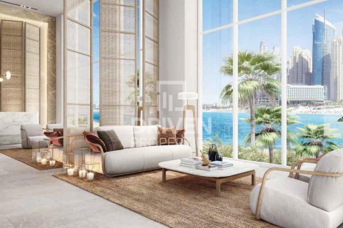 Appartement de 4 chambres à Bluewaters, UAE No. 84402 5