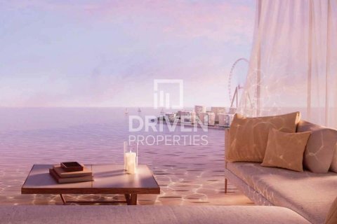 Appartement de 4 chambres à Bluewaters, UAE No. 84402 4