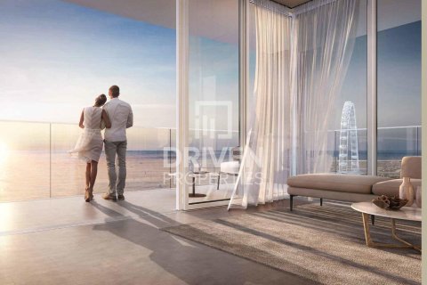Appartement de 4 chambres à Bluewaters, UAE No. 84402 8