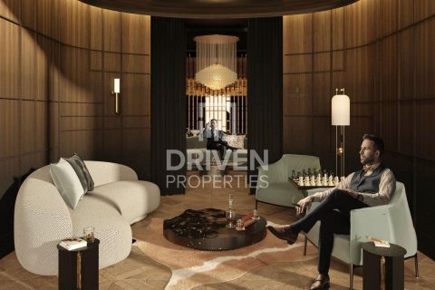 Apartment de 1 dormitorio en Business Bay, UAE No. 84403 15