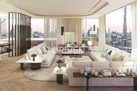 Apartment de 1 dormitorio en Business Bay, UAE No. 84403 4