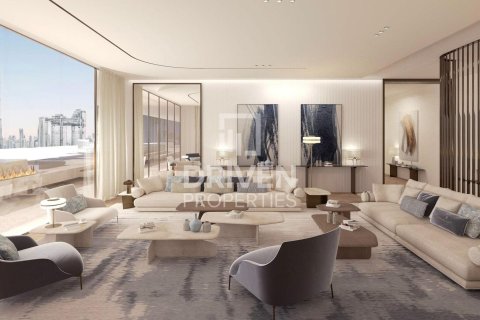 Apartment de 1 dormitorio en Business Bay, UAE No. 84403 10