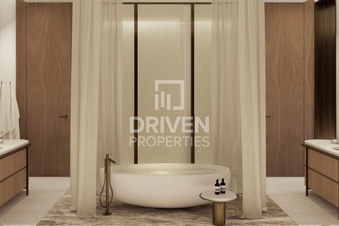 Apartment de 1 dormitorio en Business Bay, UAE No. 84403 8