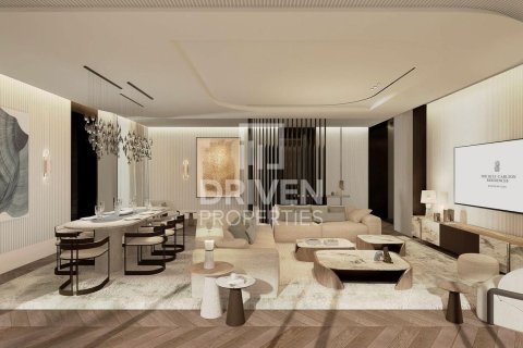 Apartment de 1 dormitorio en Business Bay, UAE No. 84403 3