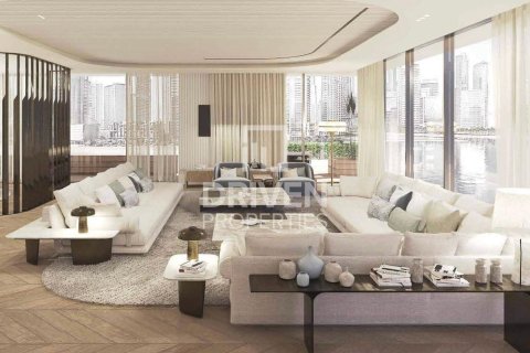 Apartment de 1 dormitorio en Business Bay, UAE No. 84403 1