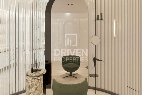 Apartment de 1 dormitorio en Business Bay, UAE No. 84403 11