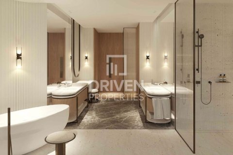 Apartment de 1 dormitorio en Business Bay, UAE No. 84403 6