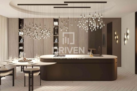 Apartment de 1 dormitorio en Business Bay, UAE No. 84403 17