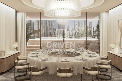 Apartment de 1 dormitorio en Business Bay, UAE No. 84403 13