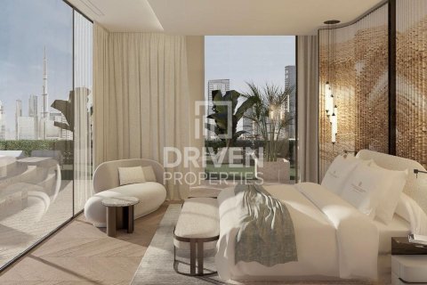 Apartment de 1 dormitorio en Business Bay, UAE No. 84403 22