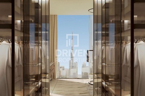 Apartment de 1 dormitorio en Business Bay, UAE No. 84403 16