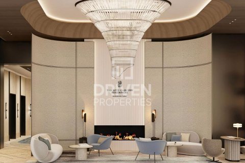 Apartment de 1 dormitorio en Business Bay, UAE No. 84403 7
