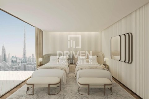 Apartment de 1 dormitorio en Business Bay, UAE No. 84403 23