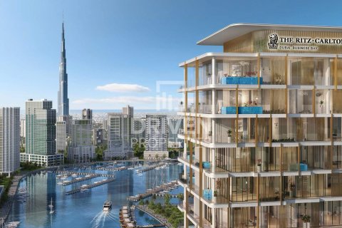 Apartment de 1 dormitorio en Business Bay, UAE No. 84403 18