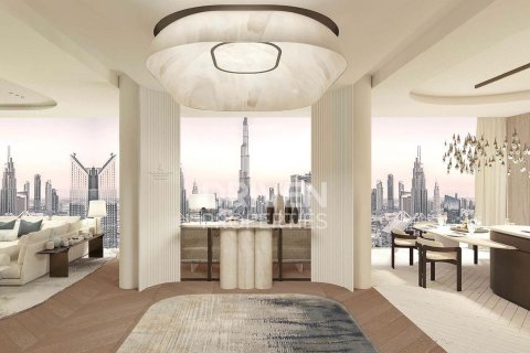 Apartment de 1 dormitorio en Business Bay, UAE No. 84403 2
