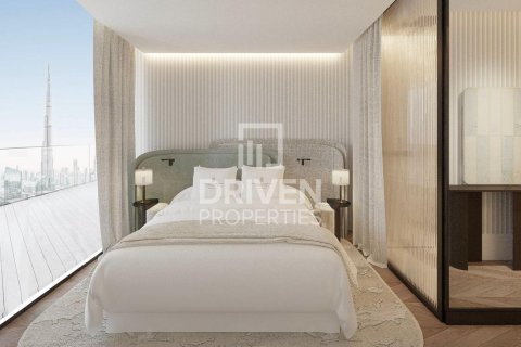 Apartment de 1 dormitorio en Business Bay, UAE No. 84403 5