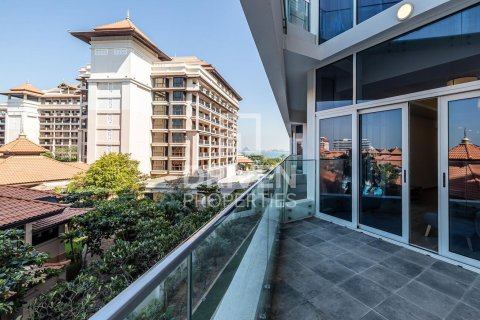 Appartement de 1 chambre à Palm Jumeirah, UAE No. 84404 15