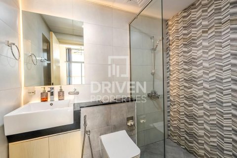 Appartement de 1 chambre à Al Jaddaf, UAE No. 84383 11