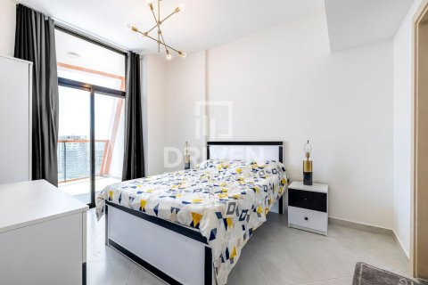 Appartement de 1 chambre à Al Jaddaf, UAE No. 84383 6
