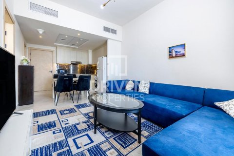 Appartement de 1 chambre à Al Jaddaf, UAE No. 84383 2