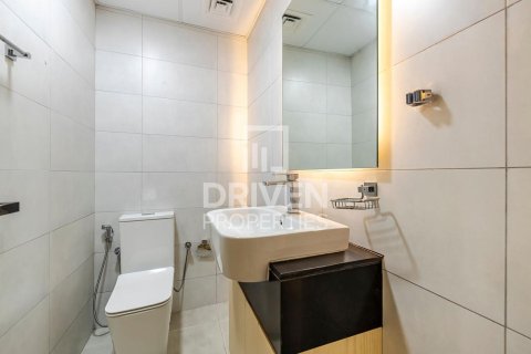 Appartement de 1 chambre à Al Jaddaf, UAE No. 84383 10