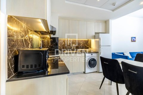 Appartement de 1 chambre à Al Jaddaf, UAE No. 84383 13