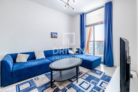 Appartement de 1 chambre à Al Jaddaf, UAE No. 84383 4