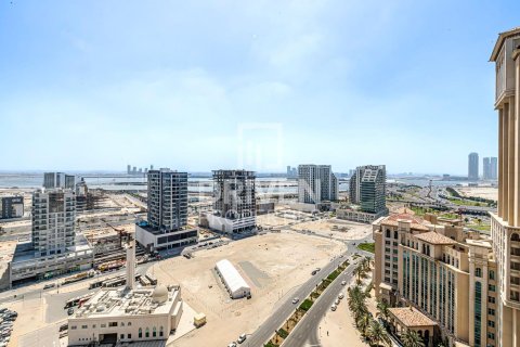 Appartement de 1 chambre à Al Jaddaf, UAE No. 84383 8