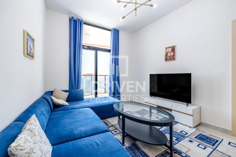 Appartement de 1 chambre à Al Jaddaf, UAE No. 84383 3