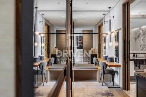Квартира с 1 спальней в Zabeel, ОАЭ №84401 25