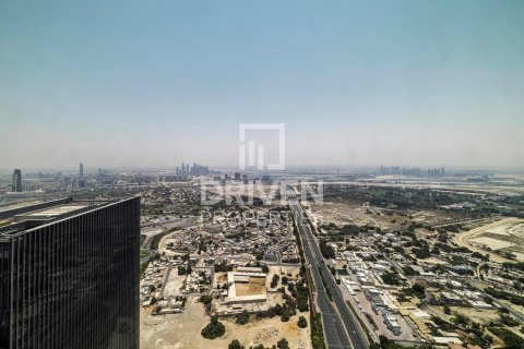 Квартира с 1 спальней в Zabeel, ОАЭ №84401 12