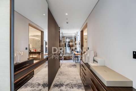 Квартира с 1 спальней в Zabeel, ОАЭ №84401 4