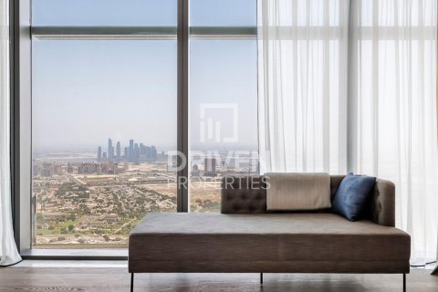 Квартира с 1 спальней в Zabeel, ОАЭ №84401 7
