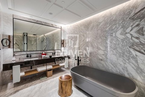 Квартира с 1 спальней в Zabeel, ОАЭ №84401 14