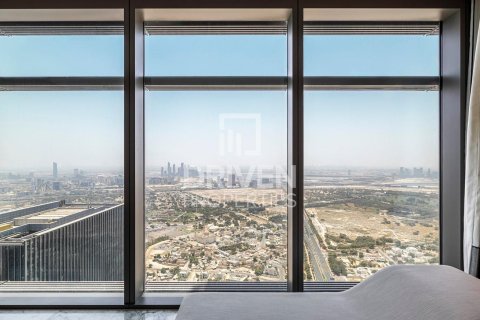 Квартира с 1 спальней в Zabeel, ОАЭ №84401 16