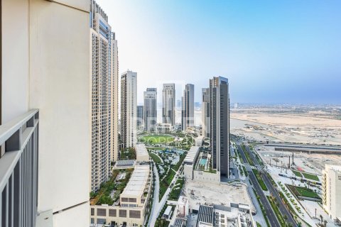 1 غرف نوم شقة في خور دبي, الإمارات العربية المتحدة رقم 84400 1