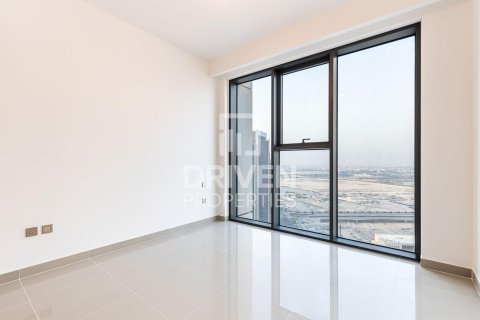1 غرف نوم شقة في خور دبي, الإمارات العربية المتحدة رقم 84400 6