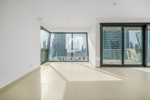 Квартира с 3 спальнями в Burj Vista, ОАЭ №15346 19